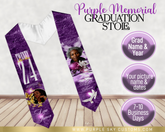 Purple Memorial
